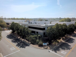 More details for 12525 Kirkham Ct, Poway, CA - Industrial for Lease