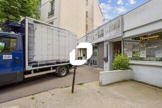 Plus de détails pour Commerce de détail, Local d'activités à louer