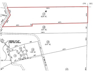 More details for N Fork Dr, Three Rivers, CA - Land for Sale