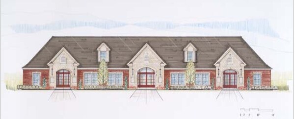 5160-5184 Socialville Foster Rd, Mason, OH à vendre - Autre - Image 2 de 2