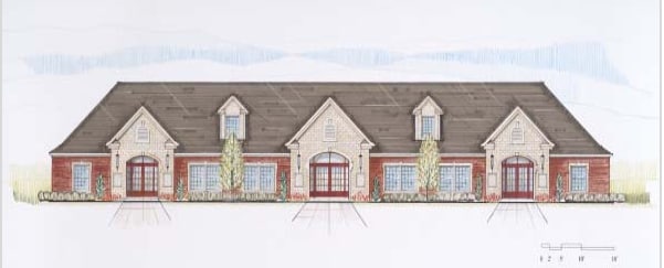 5160-5184 Socialville Foster Rd, Mason, OH for sale - Other - Image 2 of 2