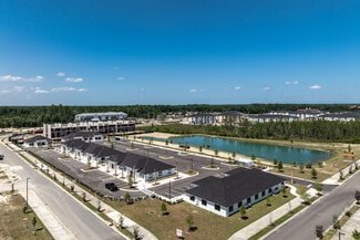 More details for 1650 Corsair Ln, Middleburg, FL - Office for Sale