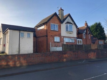 129 Wychalls Ln, Birmingham for lease Primary Photo- Image 1 of 2