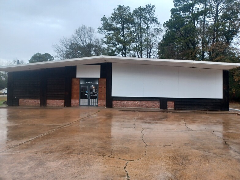 1401 Melrose St, Pineville, LA for lease - Primary Photo - Image 1 of 2