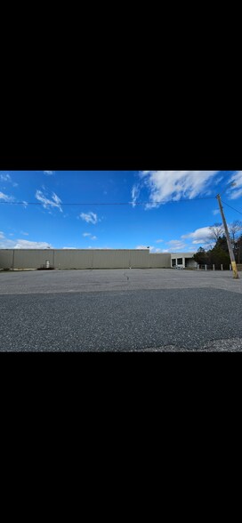 31 Machias Bay Dr, Cutler, ME à louer - Hall d’entrée - Image 1 de 13