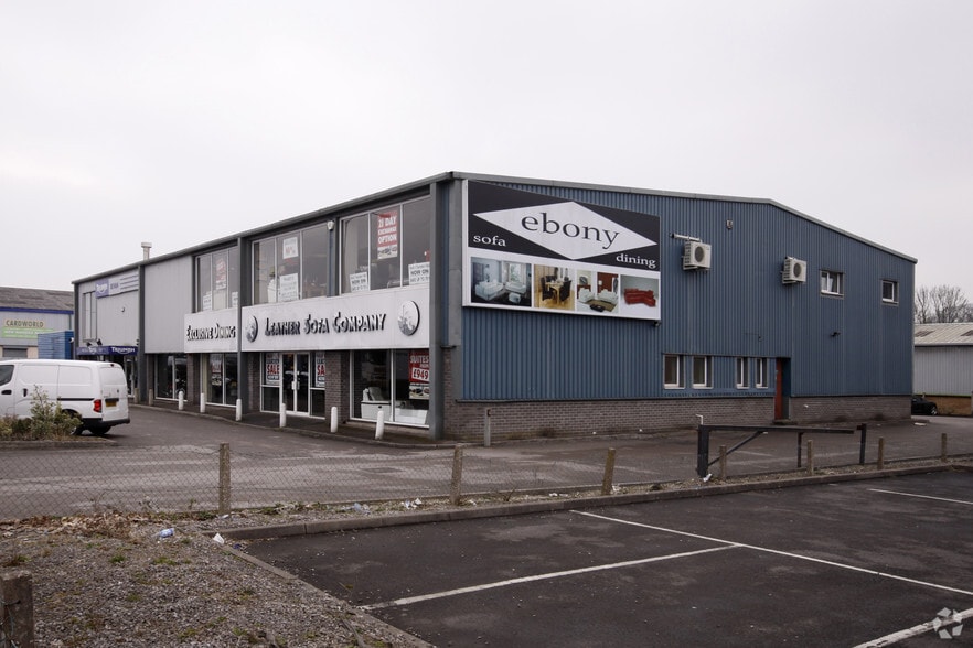 Hadfield Road, Cardiff for sale - Building Photo - Image 3 of 4