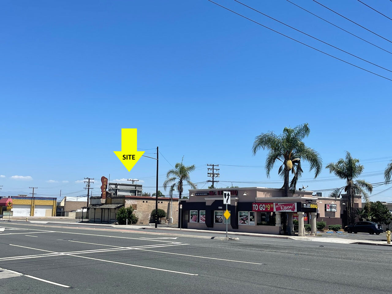 10690-10692 Beach Blvd, Stanton, CA for sale Building Photo- Image 1 of 1