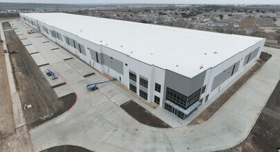 435 Aiken Dr, San Marcos, TX for sale Construction Photo- Image 1 of 3