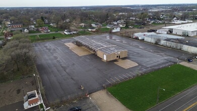 215 S Olive St, South Bend, IN for lease Interior Photo- Image 1 of 3