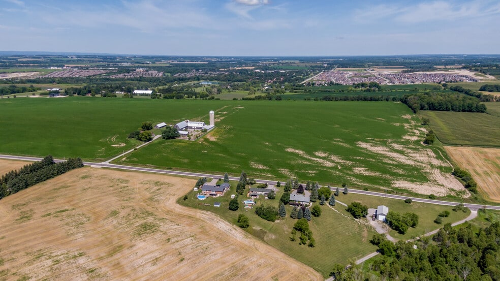 5964 Line 13, New Tecumseth, ON for sale - Primary Photo - Image 1 of 1
