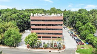 More details for 1086 Teaneck Rd, Teaneck, NJ - Office, Office/Medical for Lease