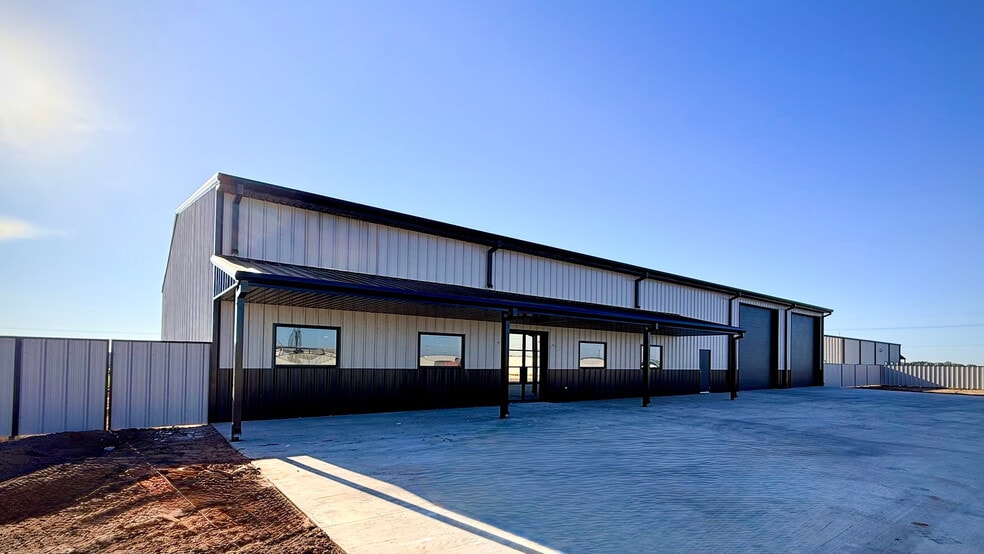 11301 County Road 2470, Lubbock, TX for sale - Primary Photo - Image 1 of 4