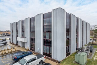 More details for 801 N Cass Ave, Westmont, IL - Office, Medical for Lease