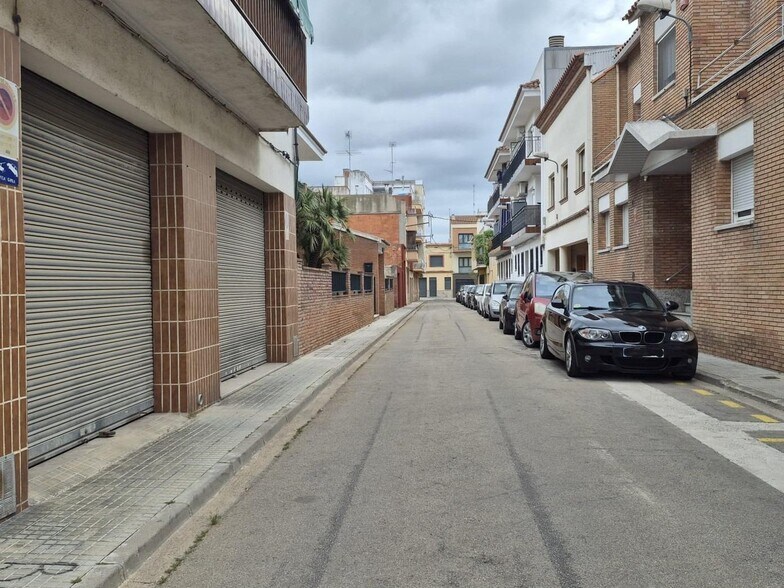 Immeuble residentiel dans Malgrat de Mar, Barcelona à vendre - Photo du bâtiment - Image 3 de 4
