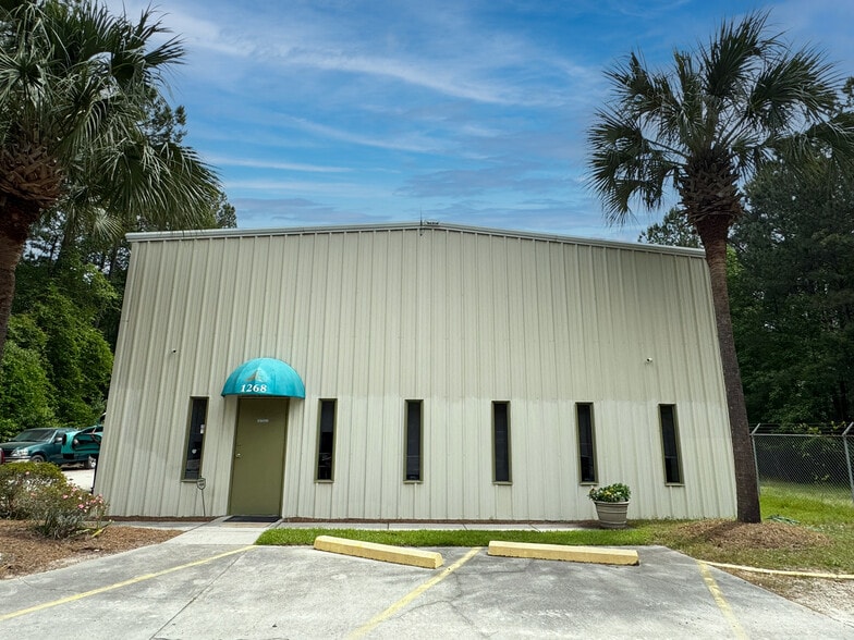 1268 State Rd, Summerville, SC for sale - Building Photo - Image 2 of 6