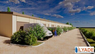 More details for Flex for Lease