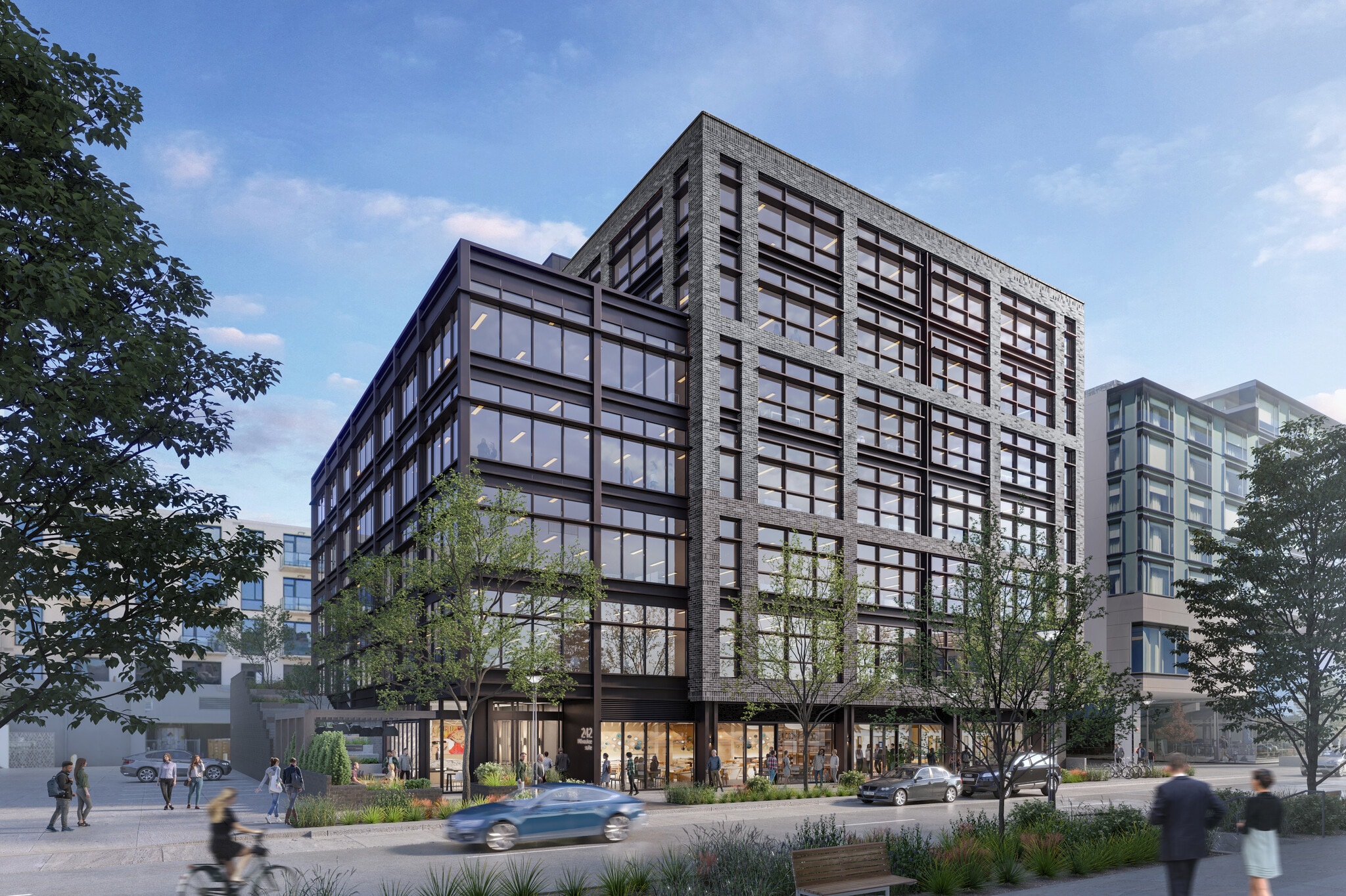 242 Milwaukee Street, Denver, CO for lease Primary Photo- Image 1 of 2