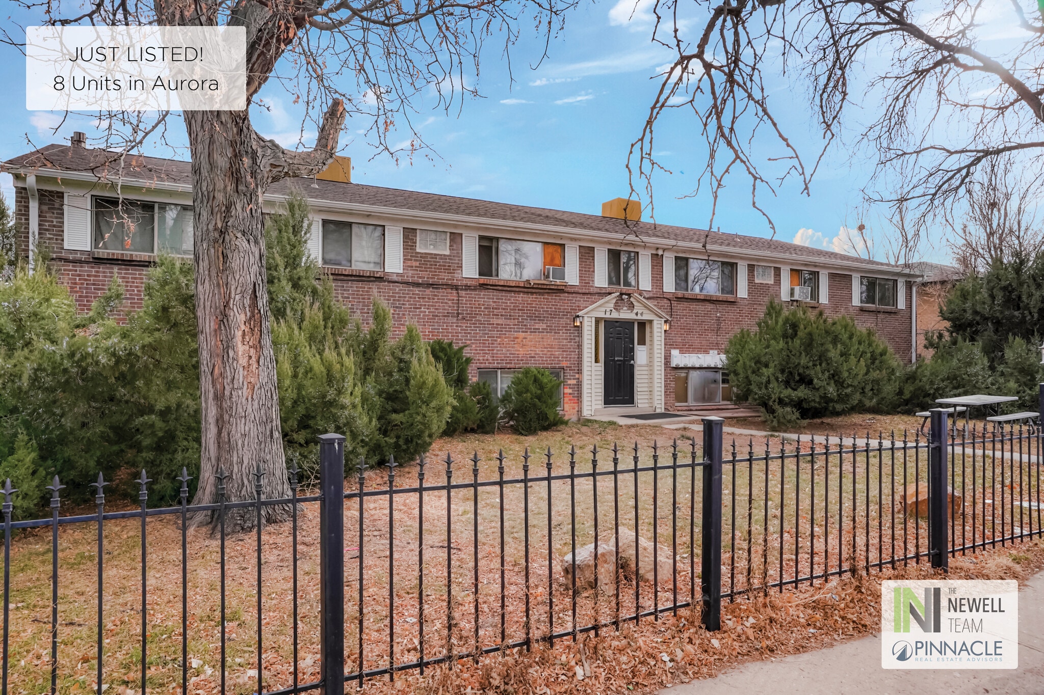 1744 Boston St, Aurora, CO for sale Primary Photo- Image 1 of 21