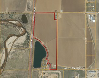 Plus de détails pour US Hwy 85 & WCR 8.5, Fort Lupton, CO - Terrain à vendre