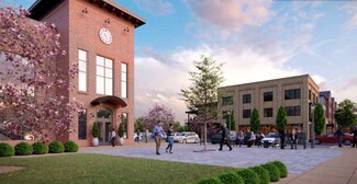 Plus de détails pour 108 S Main St, Rolesville, NC - Commerce de détail à louer