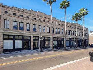 More details for 1315 E 7th Ave, Tampa, FL - Retail for Lease
