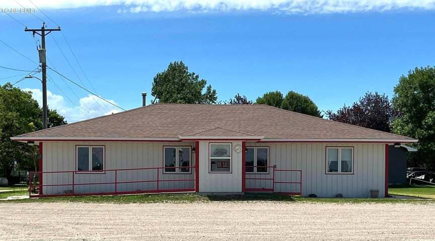 447 State Hwy 9, Felton, MN à vendre - Photo du b timent - Image 1 de 1