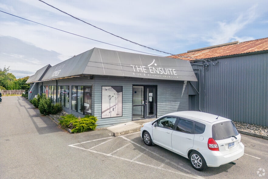 11180 Cambie Rd, Richmond, BC for sale - Building Photo - Image 2 of 6