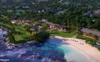 Plus de détails pour 92-1089 Aliinui Dr, Kapolei, HI - Commerce de détail à louer