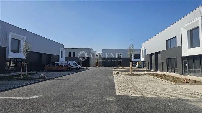 Industrial in Quesnoy-sur-Deûle for lease - Building Photo - Image 2 of 10