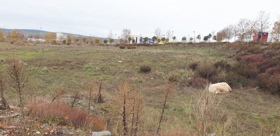 Land in Salamanca, Salamanca for lease - Building Photo - Image 3 of 10