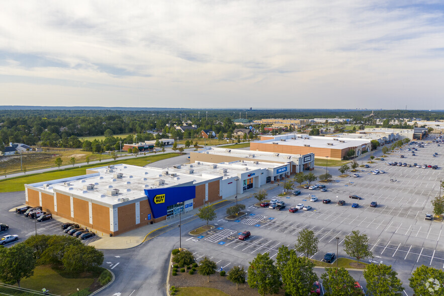 10136 Two Notch Rd, Columbia, SC for lease - Building Photo - Image 3 of 6