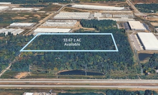 Plus de détails pour 1870-1950 Harrison Rd NW, Johnstown, OH - Terrain à vendre