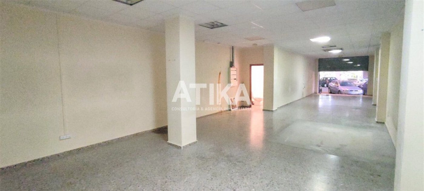 Carrer de José Iranzo, 53, Ontinyent, Valencia for sale Interior Photo- Image 1 of 7