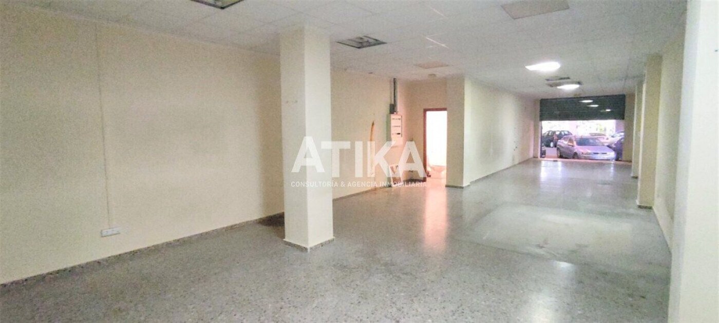 Carrer de José Iranzo, 53, Ontinyent, Valencia à vendre Photo intérieure- Image 1 de 7