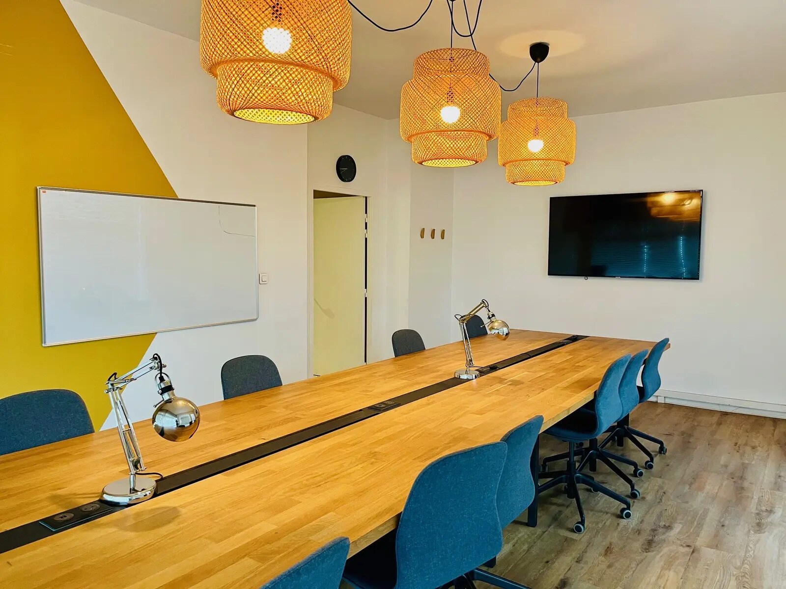 96 Boulevard Marius Vivier-Merle, Lyon for lease Building Photo- Image 1 of 9