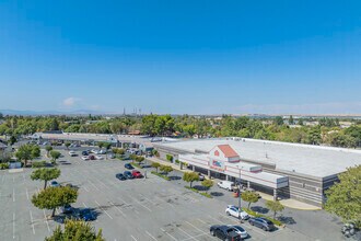 3033 Harbor St, Pittsburg, CA - Aérien  Vue de la carte - Image1