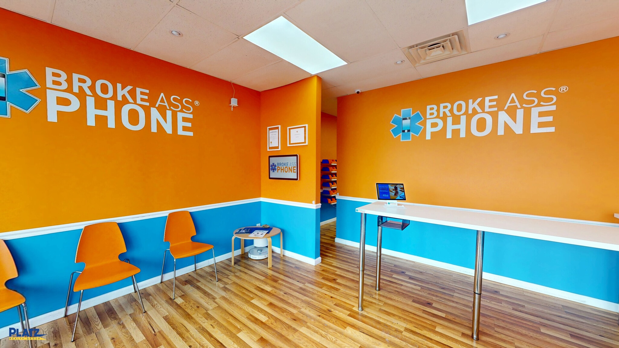 7510 Market St, Youngstown, OH à louer Photo intérieure- Image 1 de 4