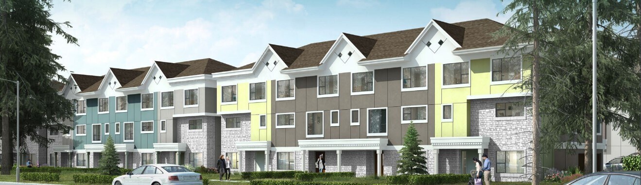 3134 200 St, Langley, BC à vendre Photo du bâtiment- Image 1 de 4