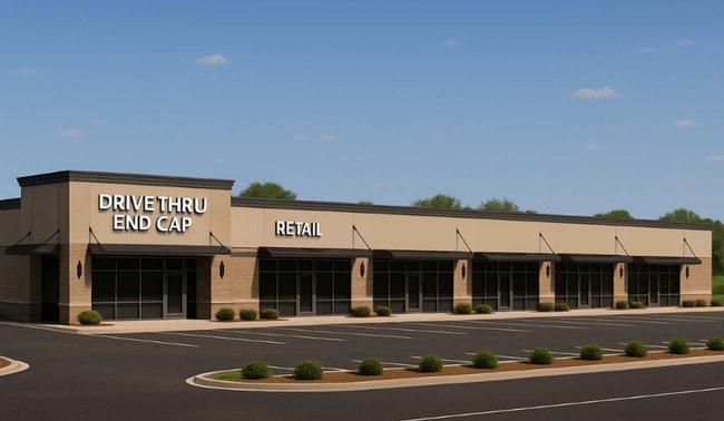 Plus de détails pour 1304 Cleveland ave, Wildwood, FL - Commerce de détail à louer