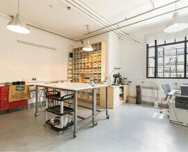 44-48 Wharf Rd, London for lease Interior Photo- Image 1 of 5