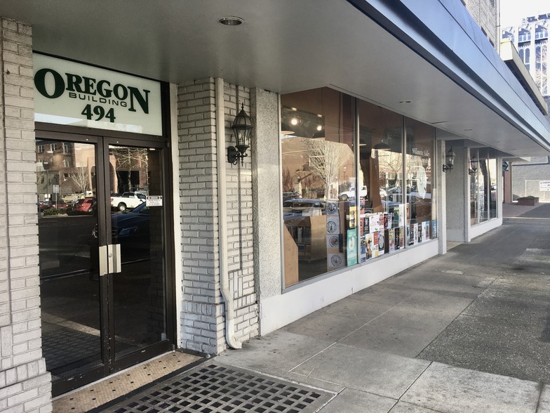 494 State St, Salem, OR for lease - Building Photo - Image 3 of 18