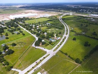 More details for 18920 Old Mueschke Rd, Tomball, TX - Land for Sale