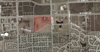 More details for 135th Rd, Leawood, KS - Land for Sale