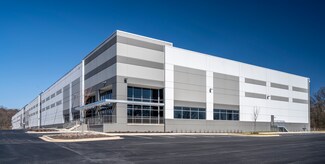 Plus de détails pour 2300 Craftsman Cir, Hyattsville, MD - Industriel à louer