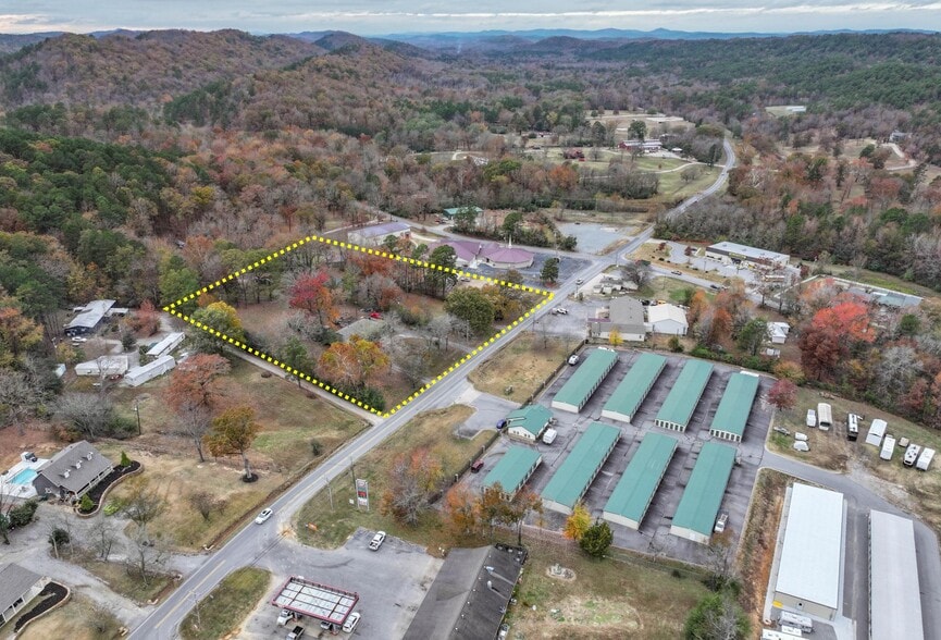 27007 Kanis Rd, Little Rock, AR for sale - Primary Photo - Image 1 of 1