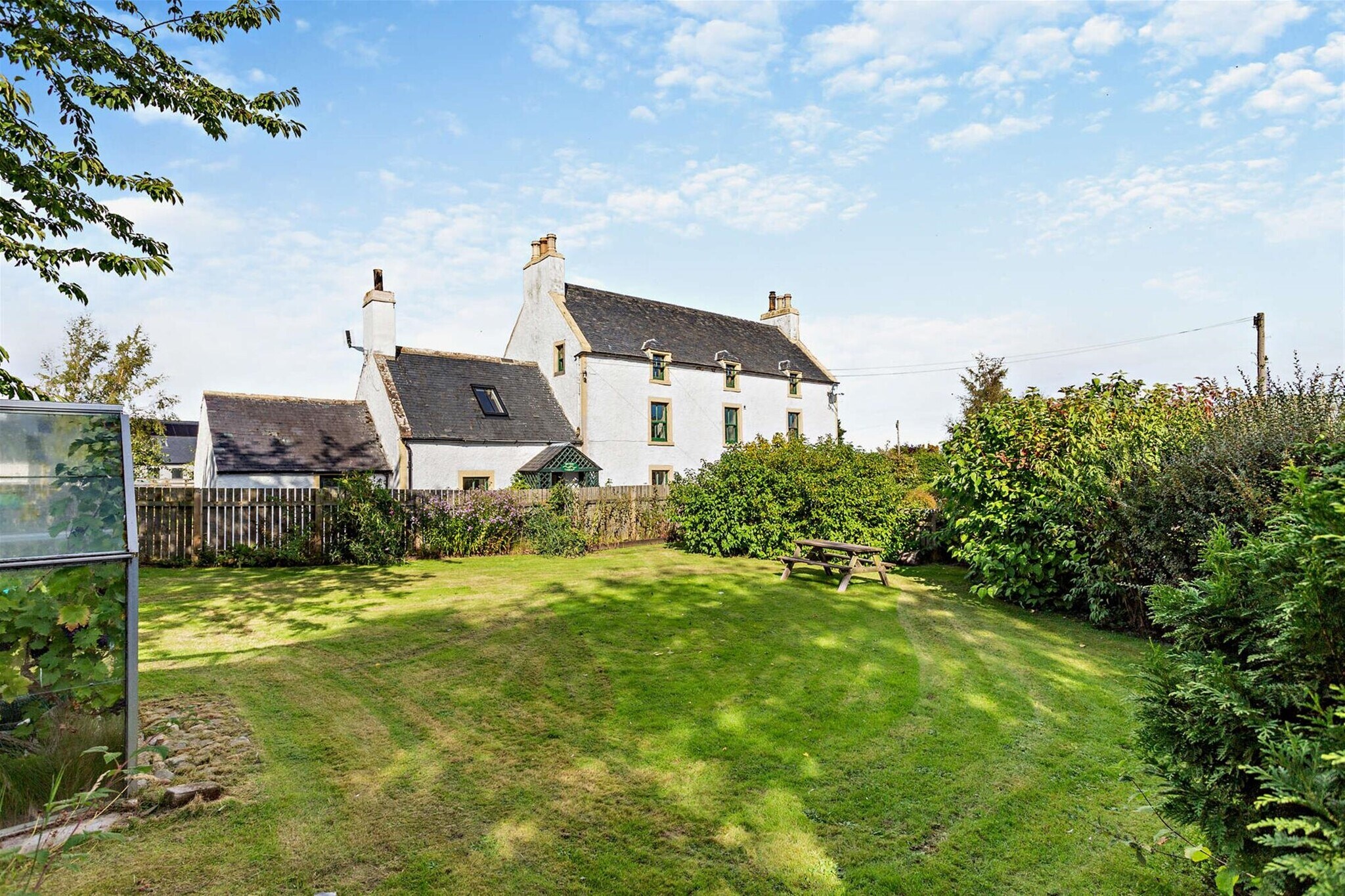 Balbair, Dingwall à vendre Photo principale- Image 1 de 16