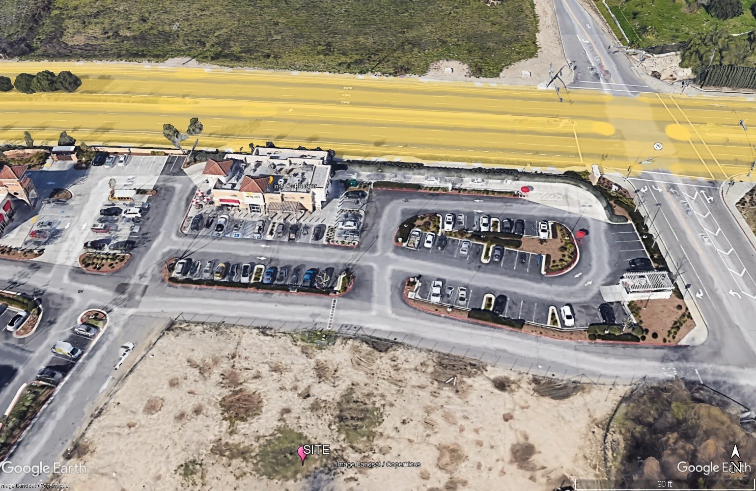 30755 S Hwy 79, Temecula, CA for sale Primary Photo- Image 1 of 5