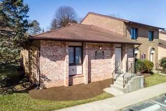 More details for 8990-9002 Fern Park Dr, Burke, VA - Office for Sale