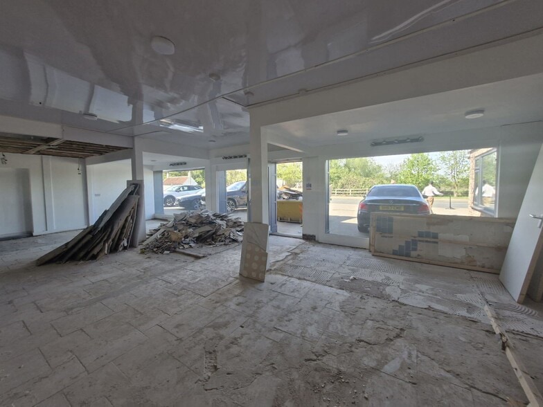 Bawtry Rd, Tickhill for lease - Building Photo - Image 2 of 5