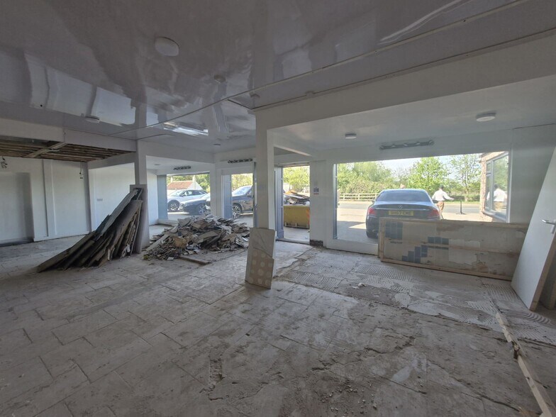 Bawtry Rd, Tickhill à louer - Photo du bâtiment - Image 2 de 5